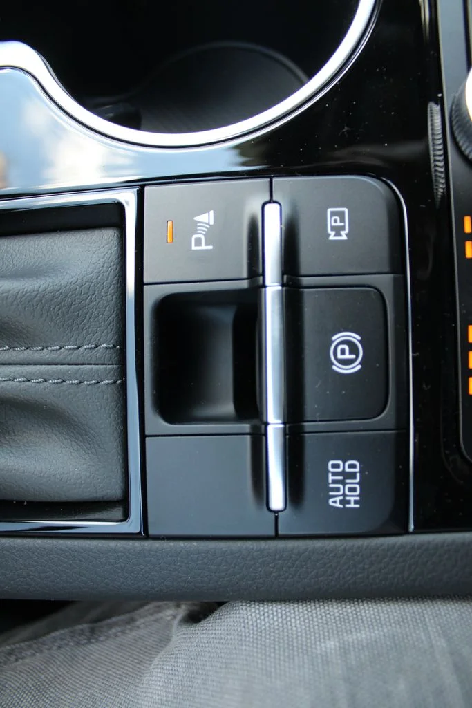 New 2026 Gray Kia GT-Line image 26