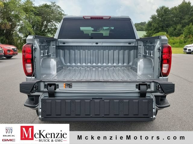 New 2026 Sterling Metallic GMC Elevation image 28