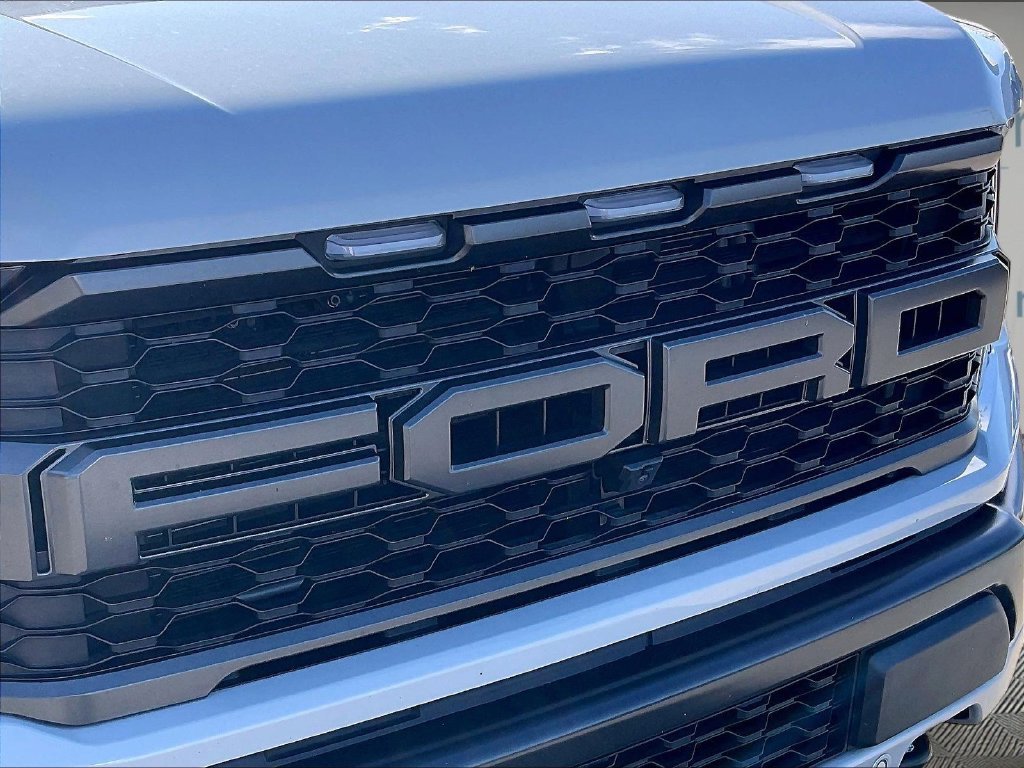 Used 2023 Avalanche Ford Raptor image 30