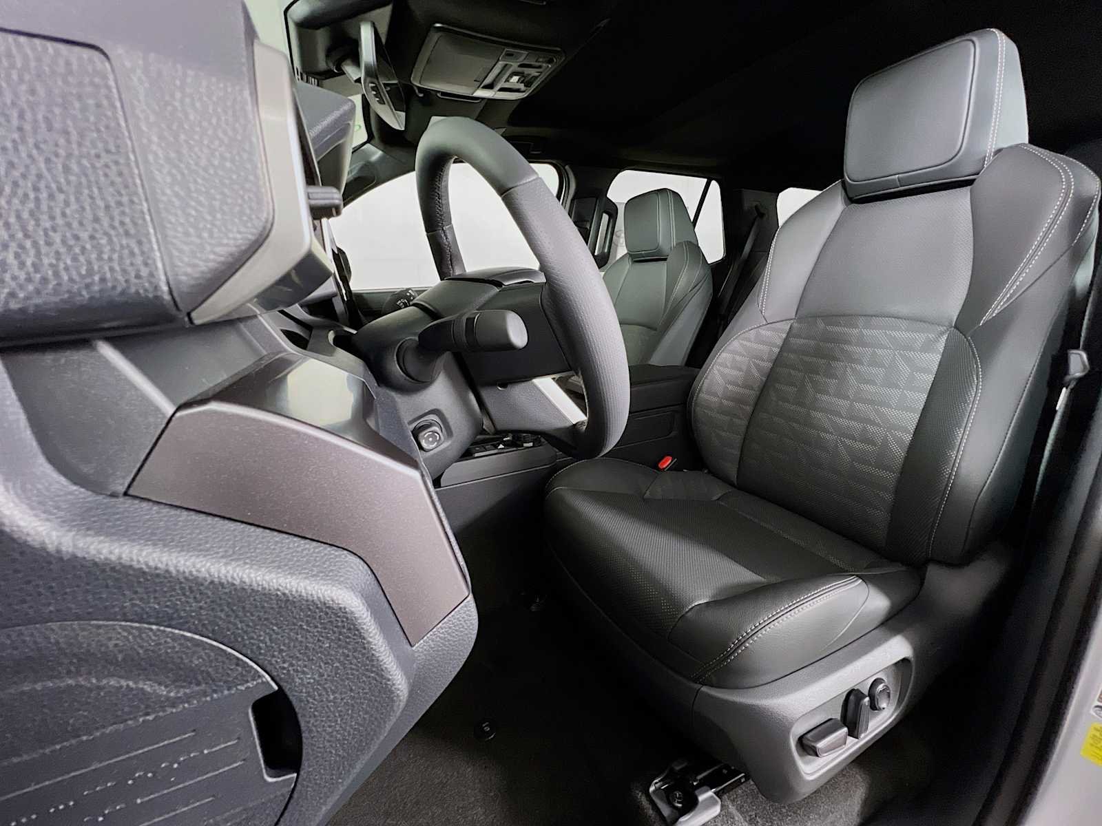 2026 Toyota 4Runner — photo 13