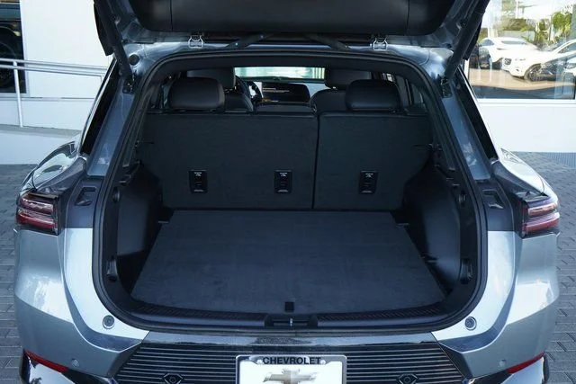 2025 Chevrolet Equinox EV LT - Photo 16