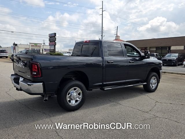 New 2026 Forged Blue Metallic RAM Tradesman image 13
