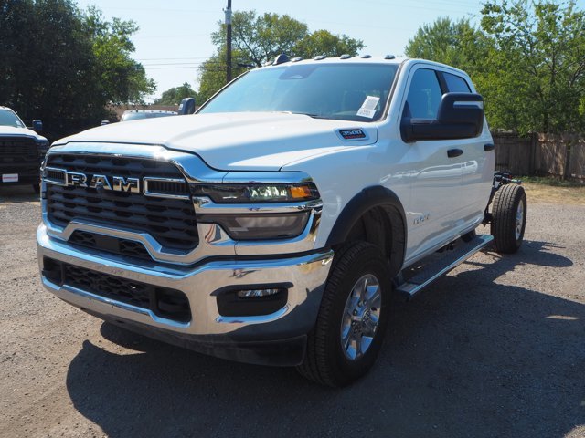 2026 Ram 3500 Big Horn photo 2