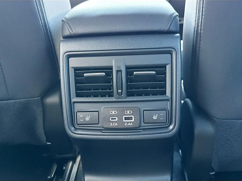 New 2026 Beige Subaru Limited image 32