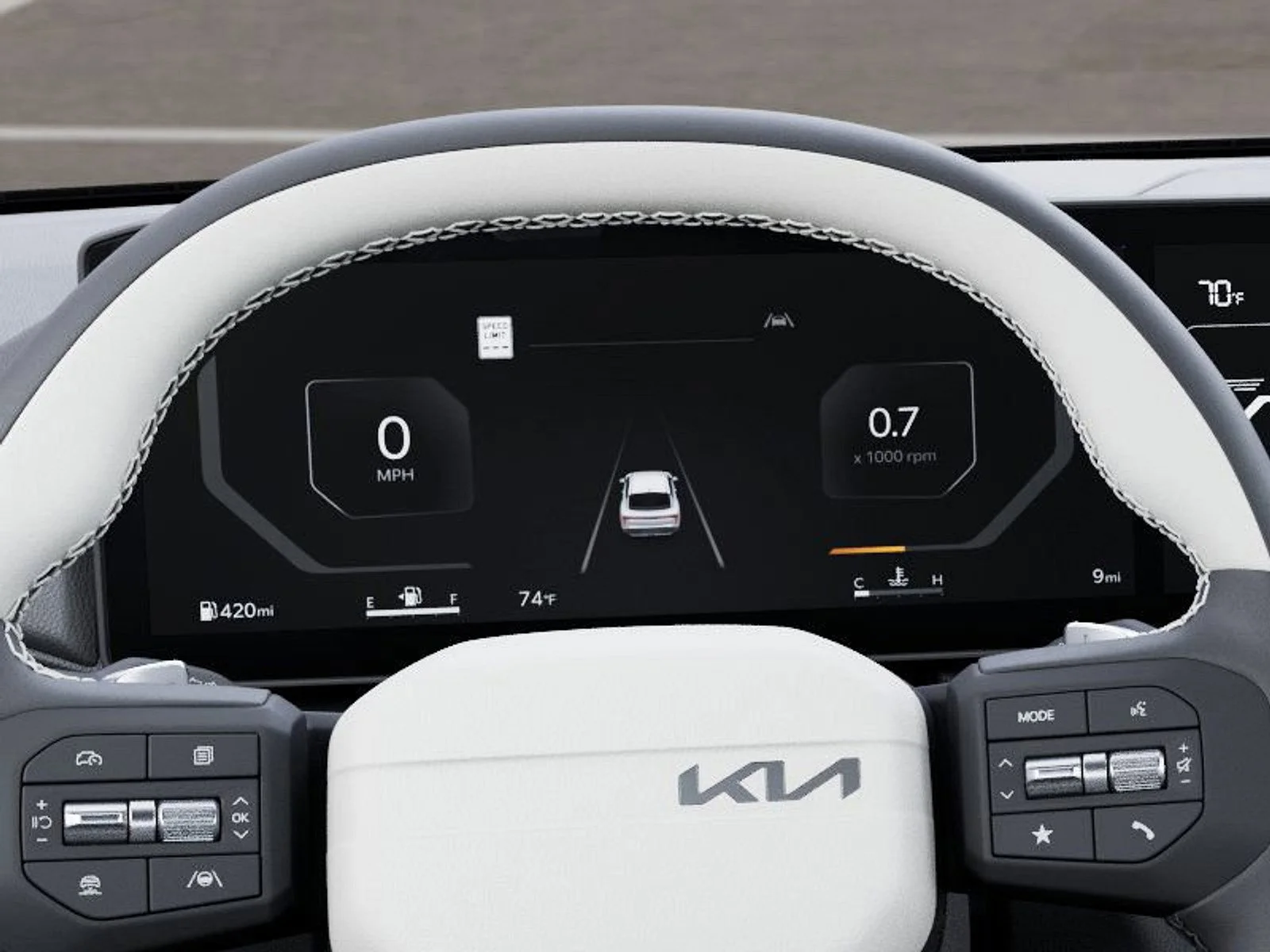 2025 Kia K4 GT-Line - Photo 21