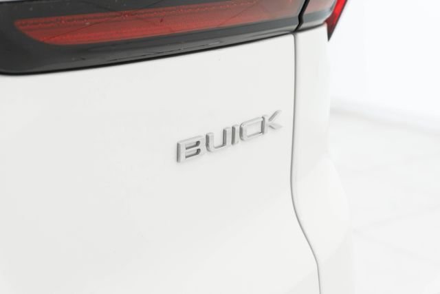 Used 2026 White Buick Preferred image 30