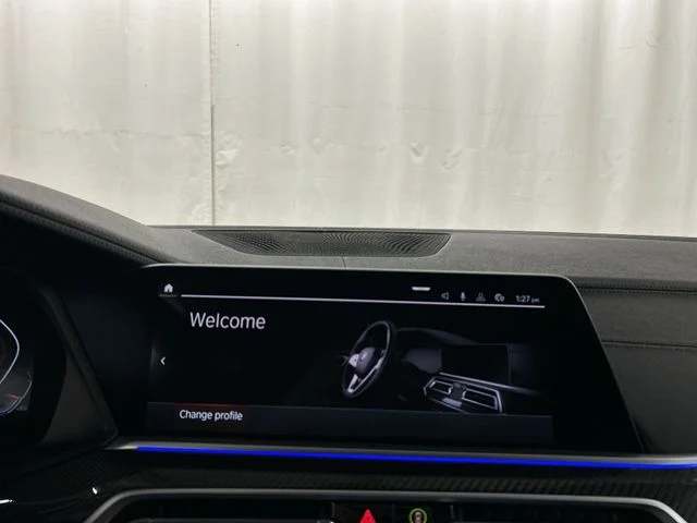 2022 BMW X5 M50i - Photo 9