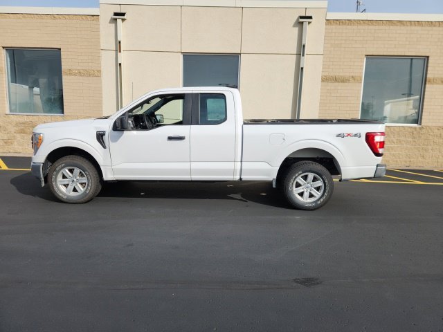 Used 2021 White Ford XL image 5