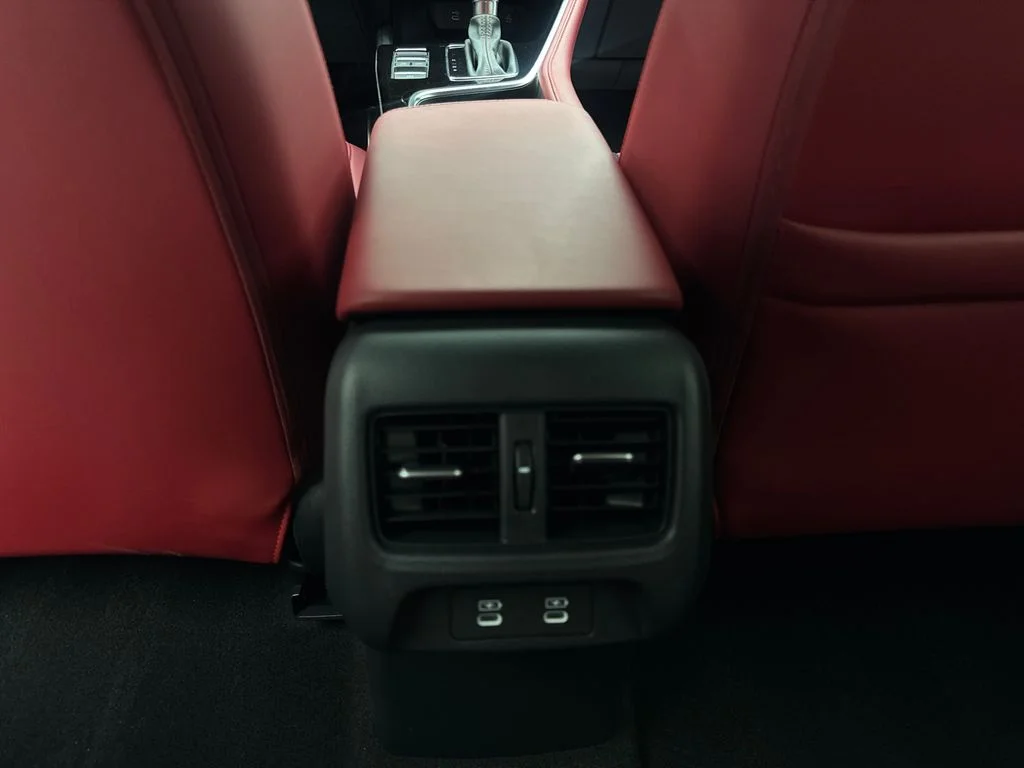 Used 2025 White Acura A-Spec Package image 71