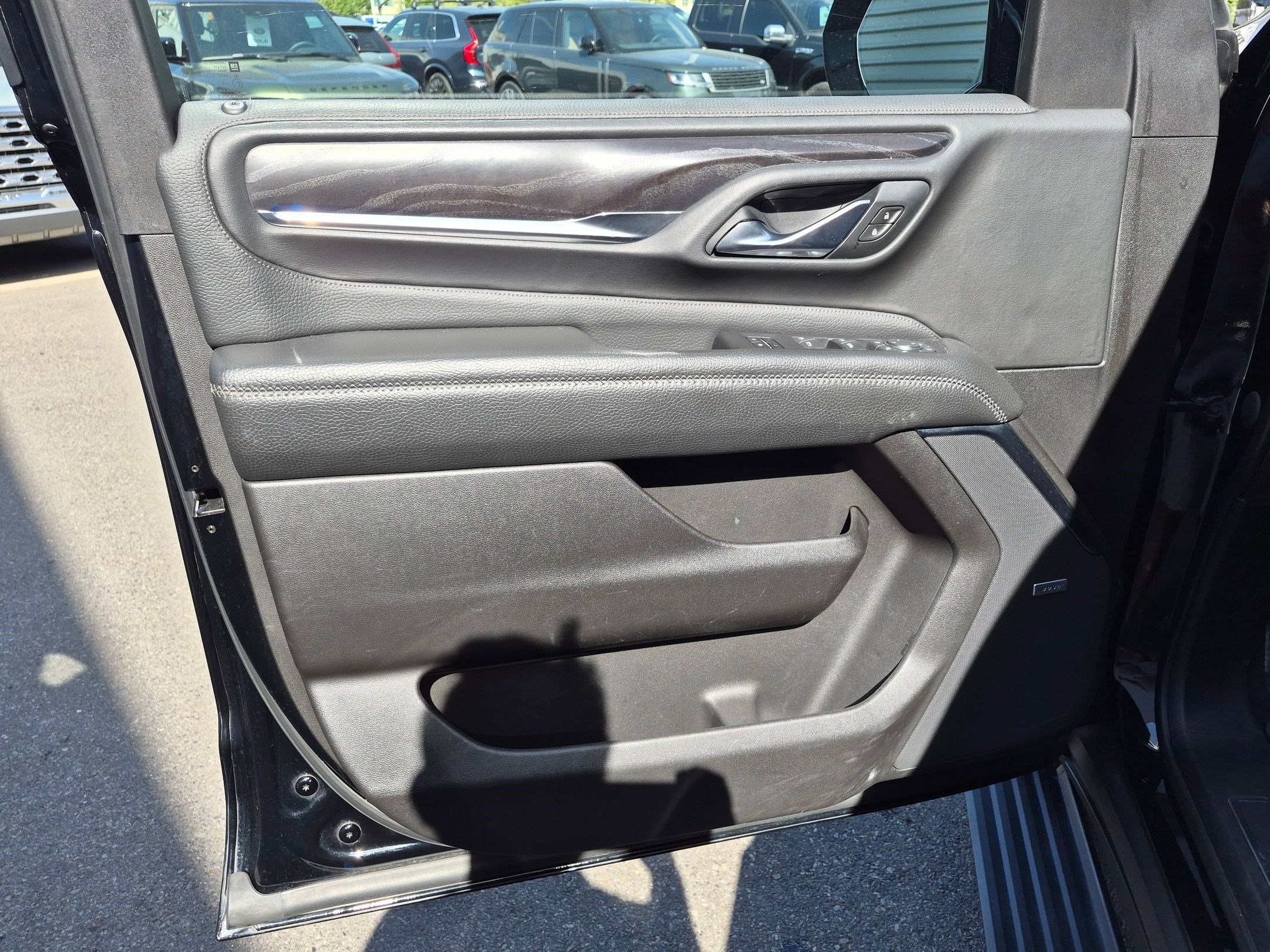 Used 2021 . GMC Denali image 12
