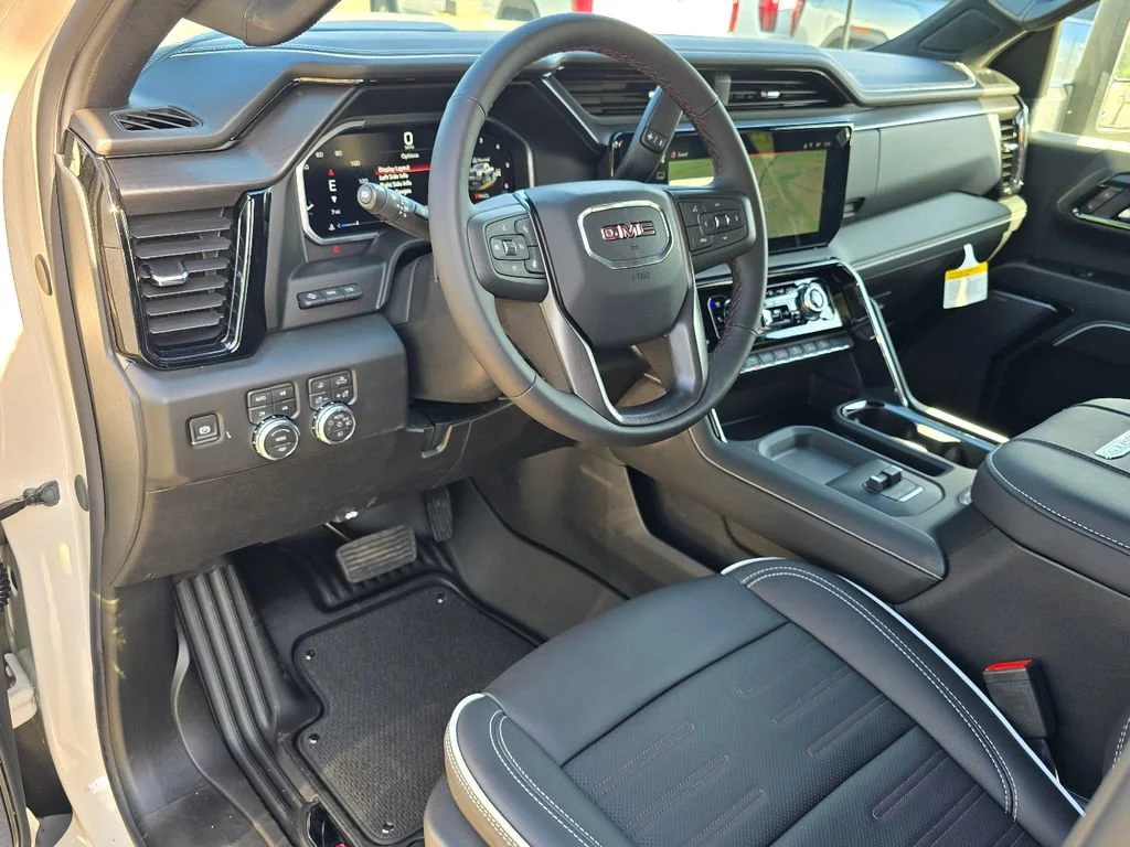 New 2026 Coastal Dune GMC AT4X image 17