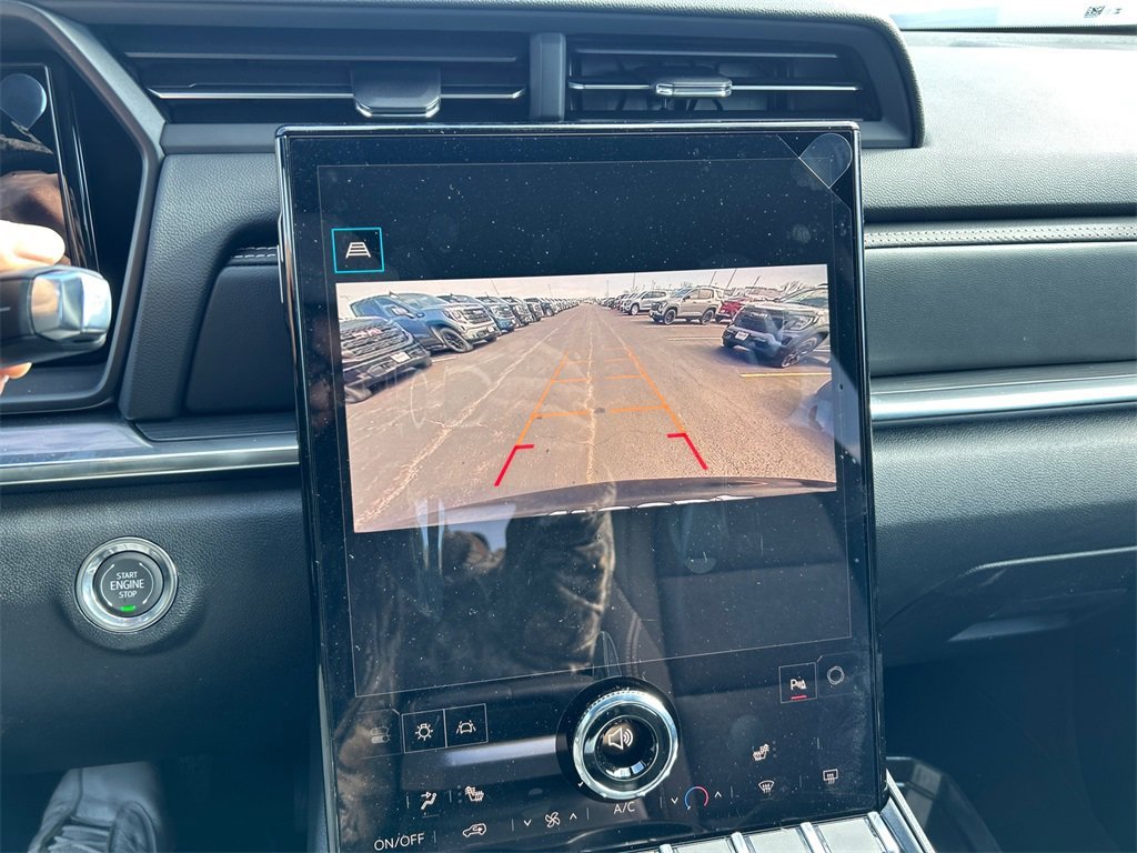 2026 GMC TERRAIN - Image 22