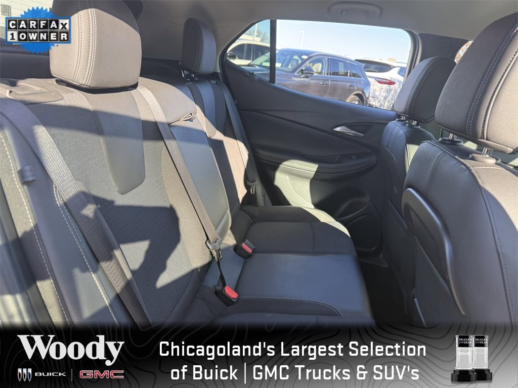 2020 BUICK ENCORE GX - Image 34