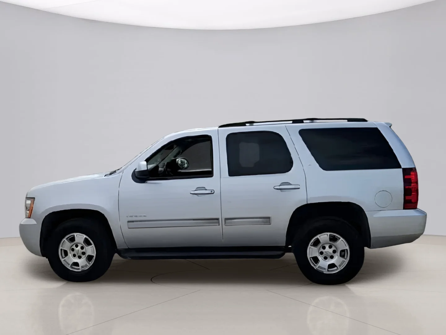 Used 2014 Silver Chevrolet LT image 4