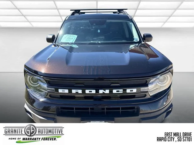 Used 2021 Beige Ford Outer Banks image 9