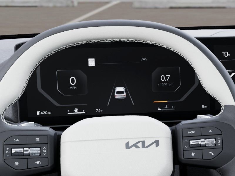 2026 Kia K4 GT-Line - Photo 21