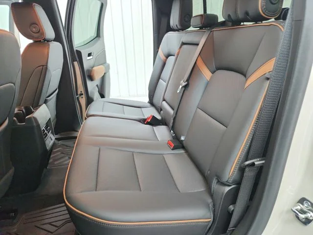 Used 2026 Beige GMC AT4 image 36