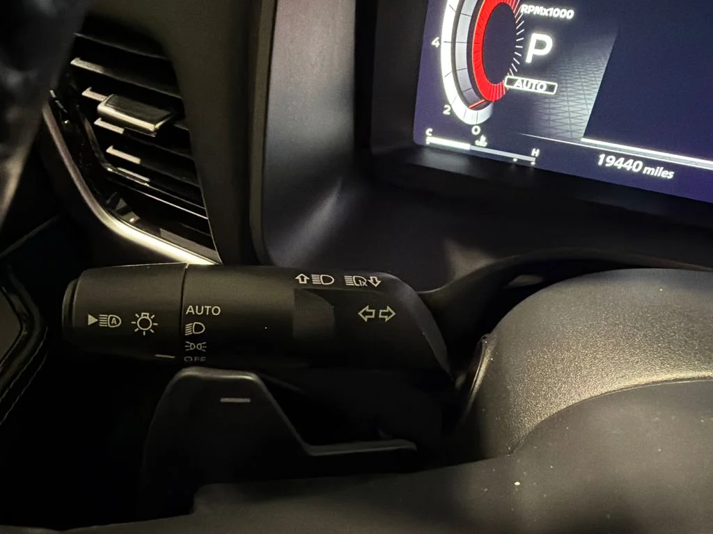2024 Nissan Rogue SL - Photo 21