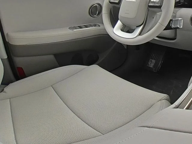 New 2026 White Hyundai Limited image 36