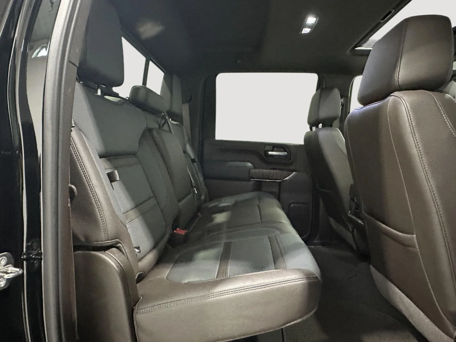 Used 2023 ONYX BLACK GMC Denali image 26