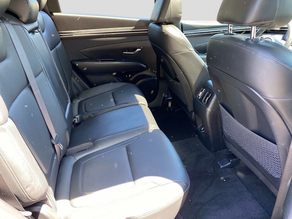 Used 2023 Blue Hyundai SEL image 26