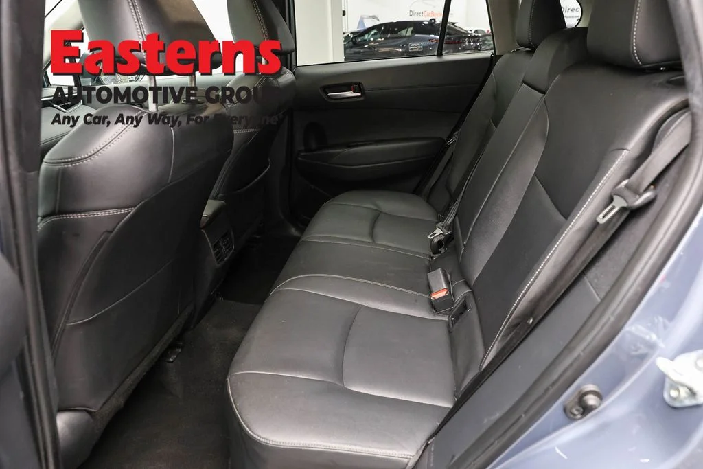 Used 2022 Gray Toyota XLE image 21