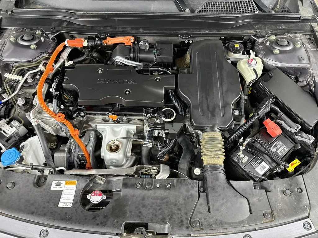 Used 2022  Honda Touring image 31