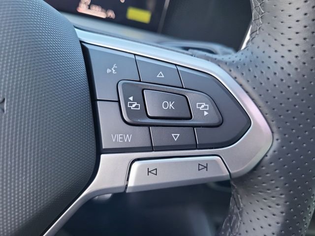 New 2026 Gray Volkswagen 2.0T SE R-Line Black image 23