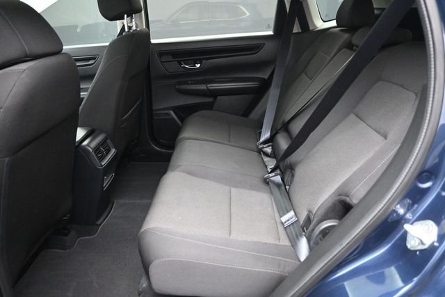 Used 2025  Honda EX image 25