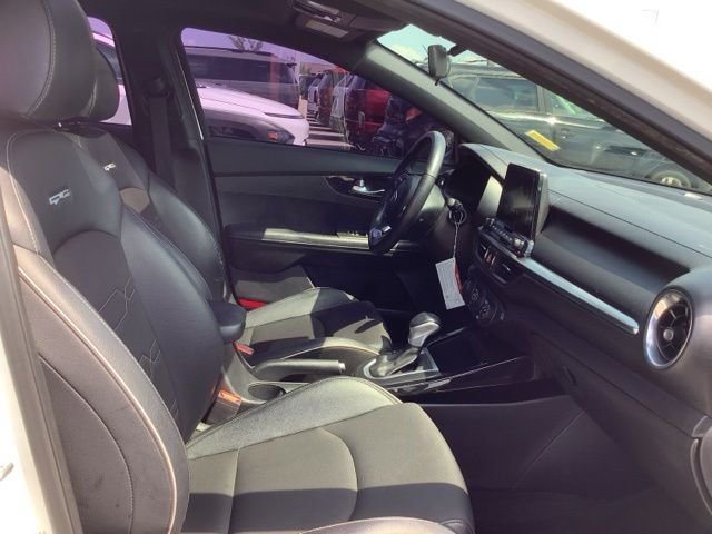 2021 Kia Forte GT-Line - Photo 26