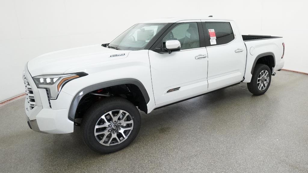 2026 Toyota Tundra i-FORCE MAX 1794 Edition i-FORCE MAX
