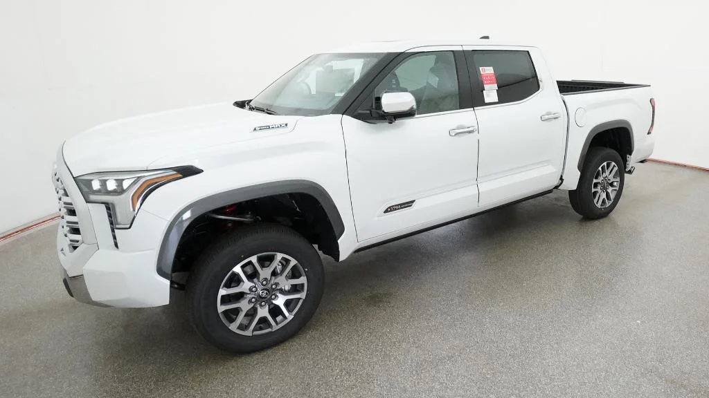 New Toyota Tundra for Sale in Cumming, GA