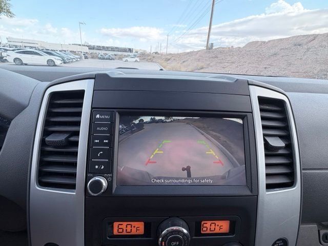 2020 Nissan Frontier SV - Photo 20