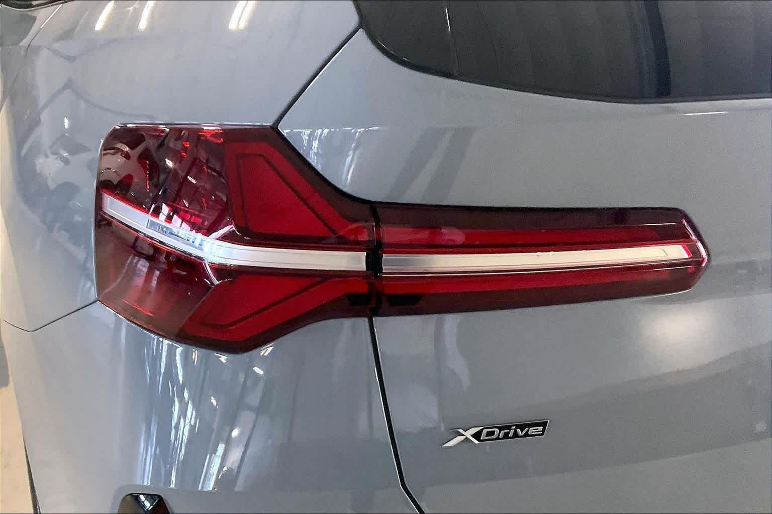 New 2026 Brooklyn Grey Metallic BMW 30 xDrive image 14