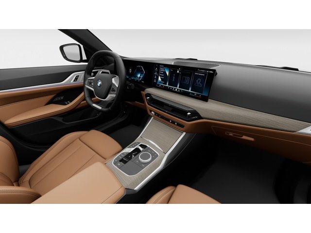 New 2026 Alpine White BMW eDrive40 image 14