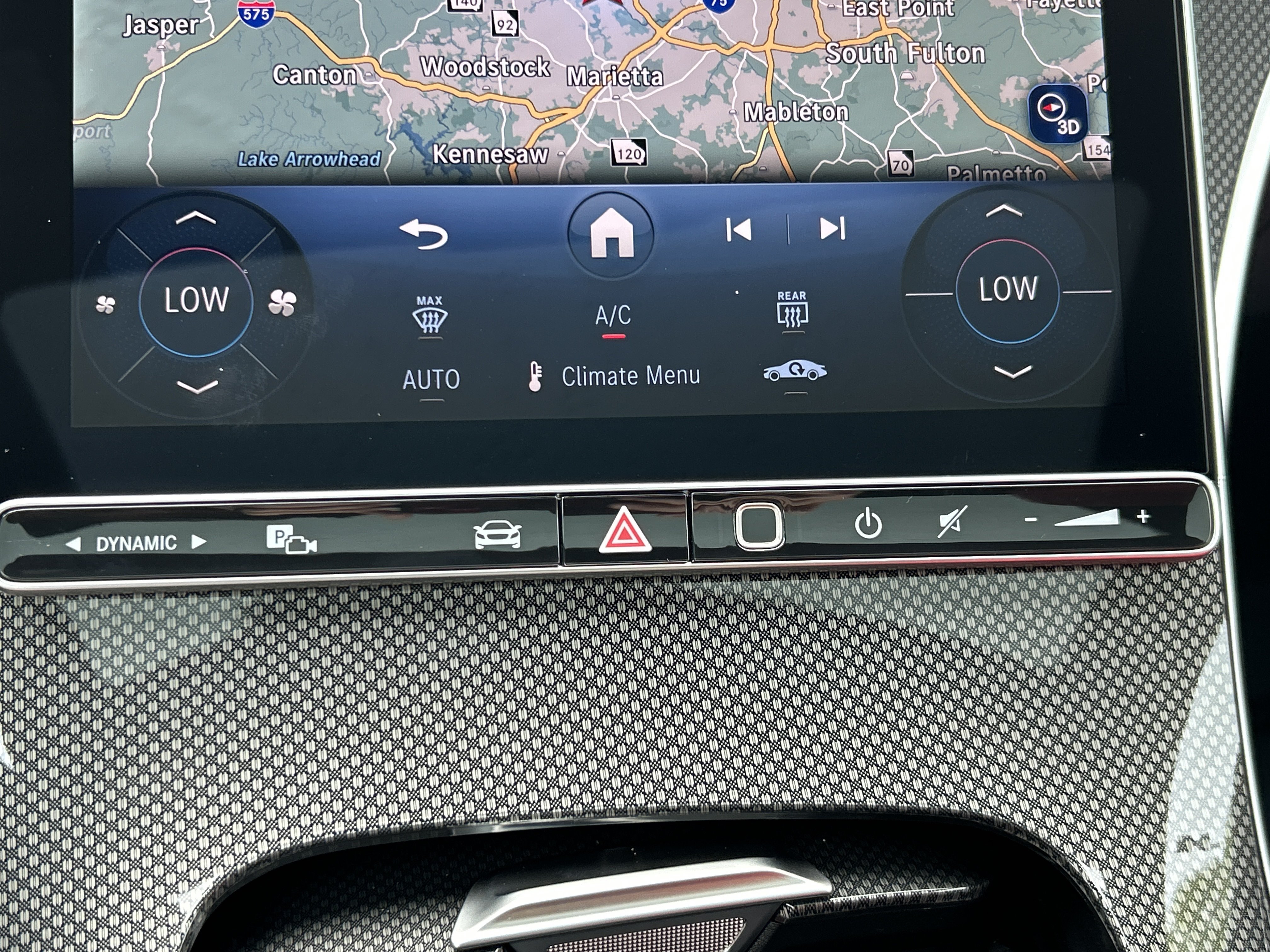 New 2026 Graphite Grey Metallic Mercedes-Benz CLE 300 4MATIC® Coupe image 29