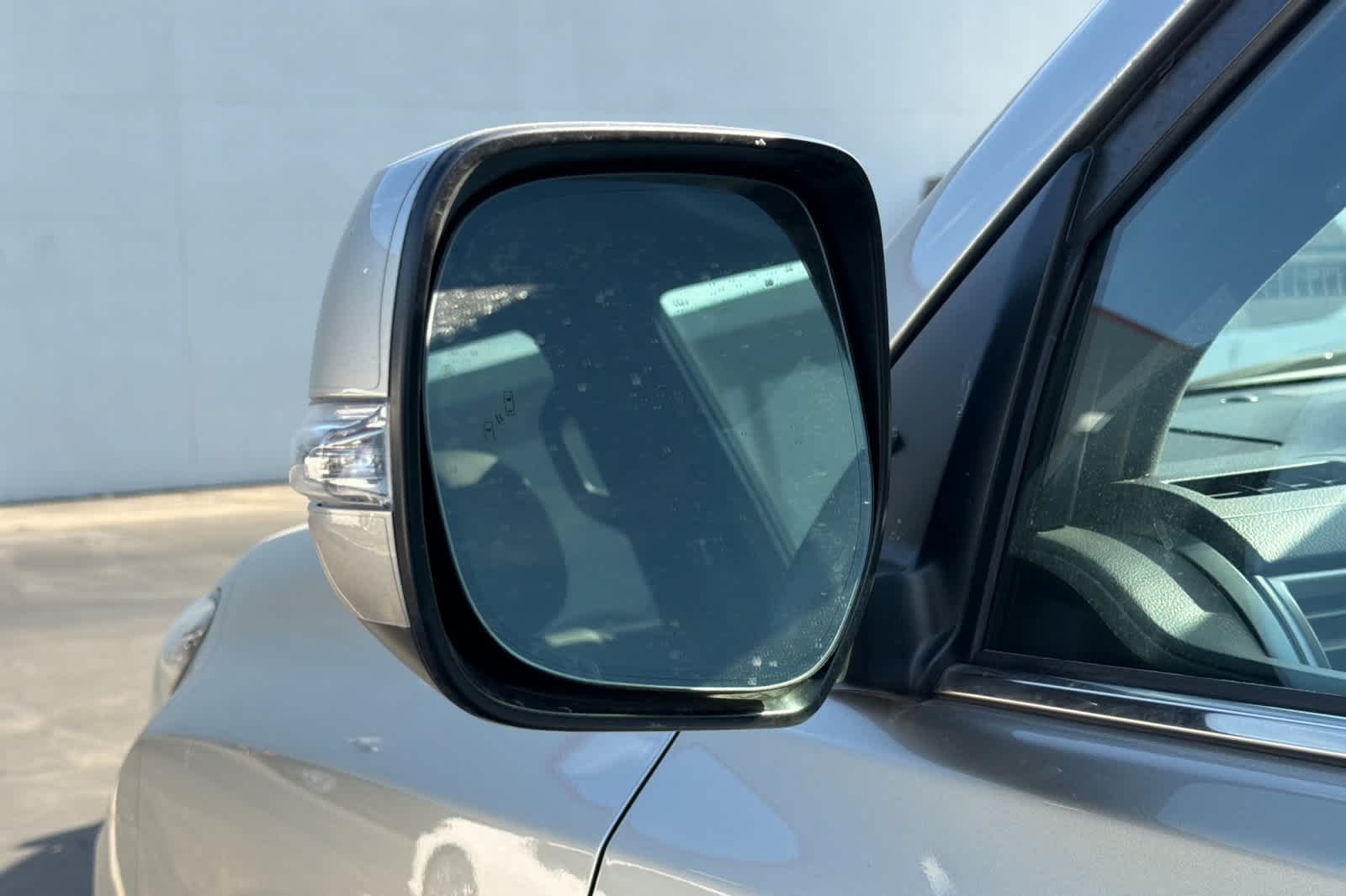 Certified Used 2023 Atomic Silver Lexus Premium image 20