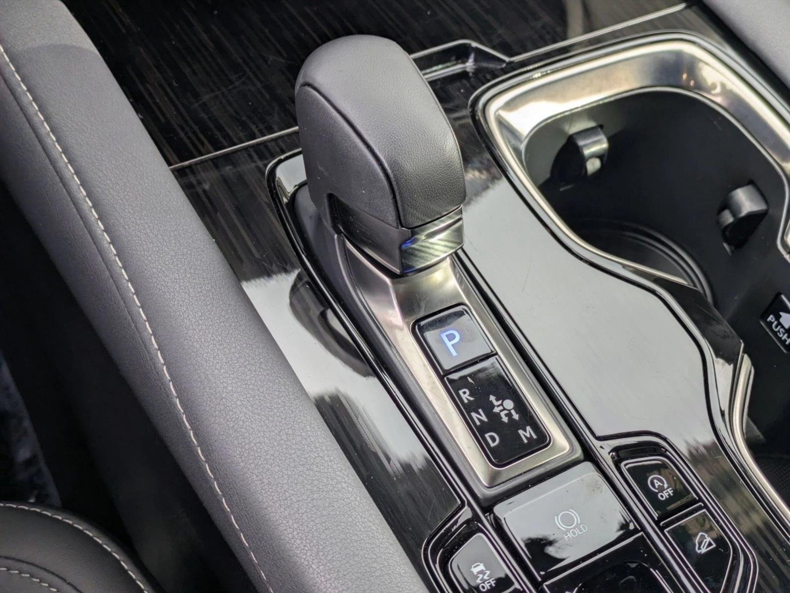 2024 Lexus RX 350 - Photo 21