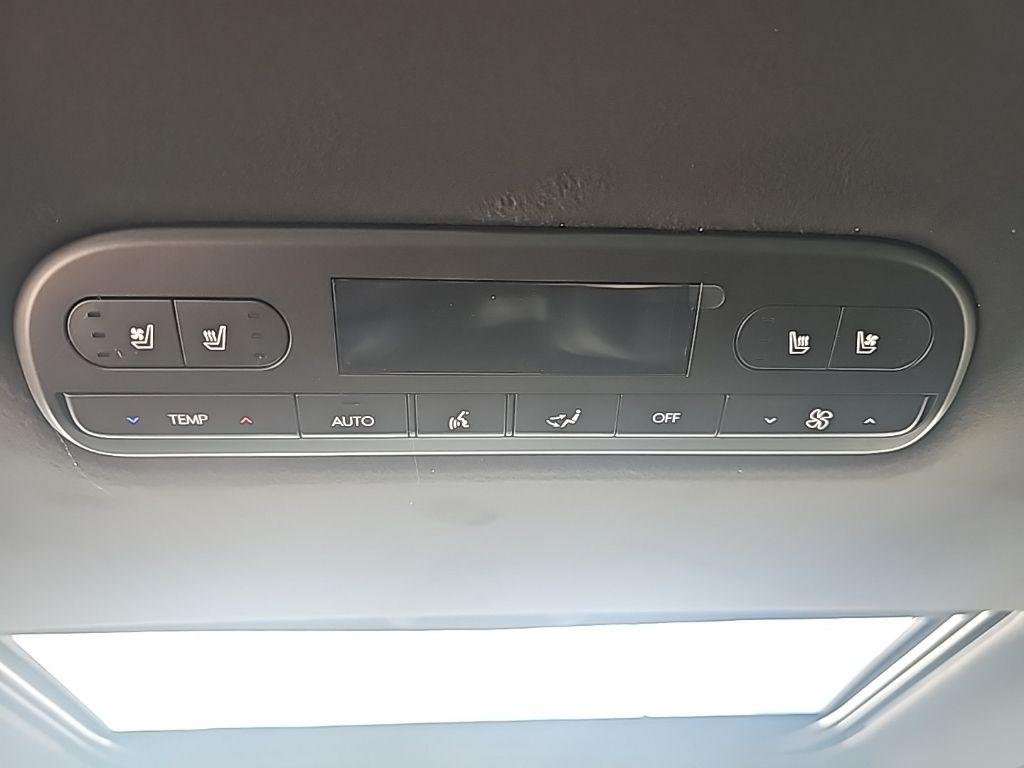 2026 Hyundai Palisade Calligraphy - Photo 46