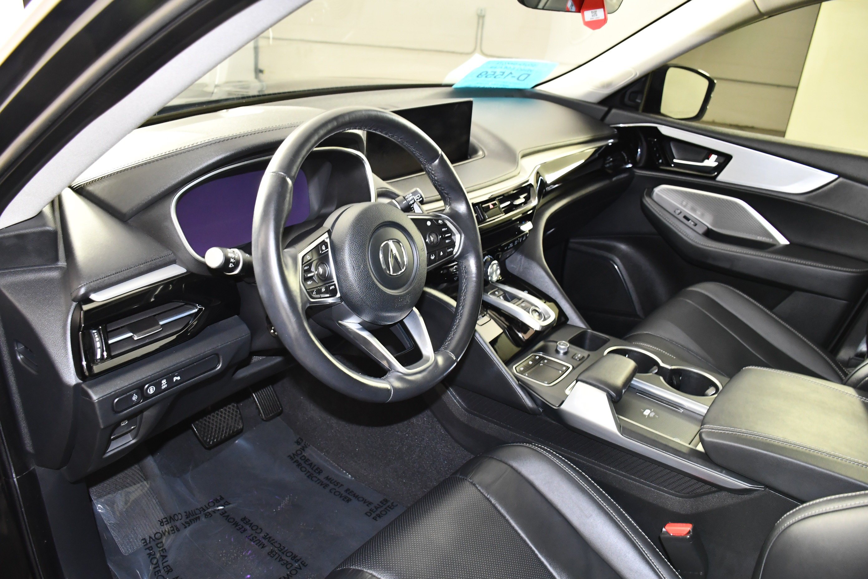 2024 Acura MDX Technology Package - Photo 57