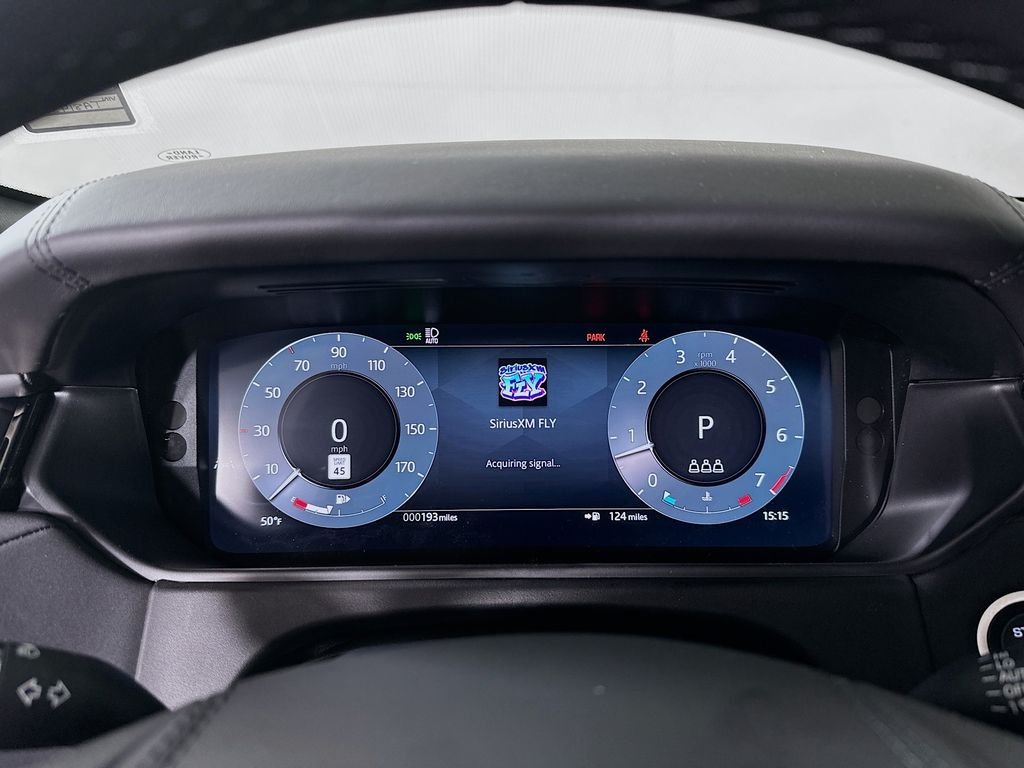 2026 Land Rover Range Rover Velar Dynamic SE - Photo 15