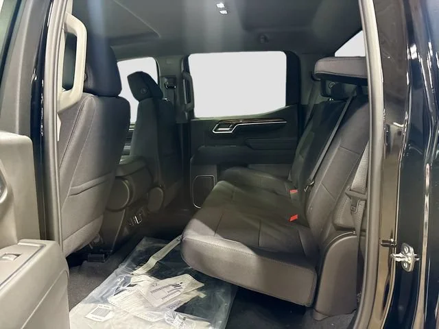 2026 Chevrolet Silverado 1500 LT - Photo 21