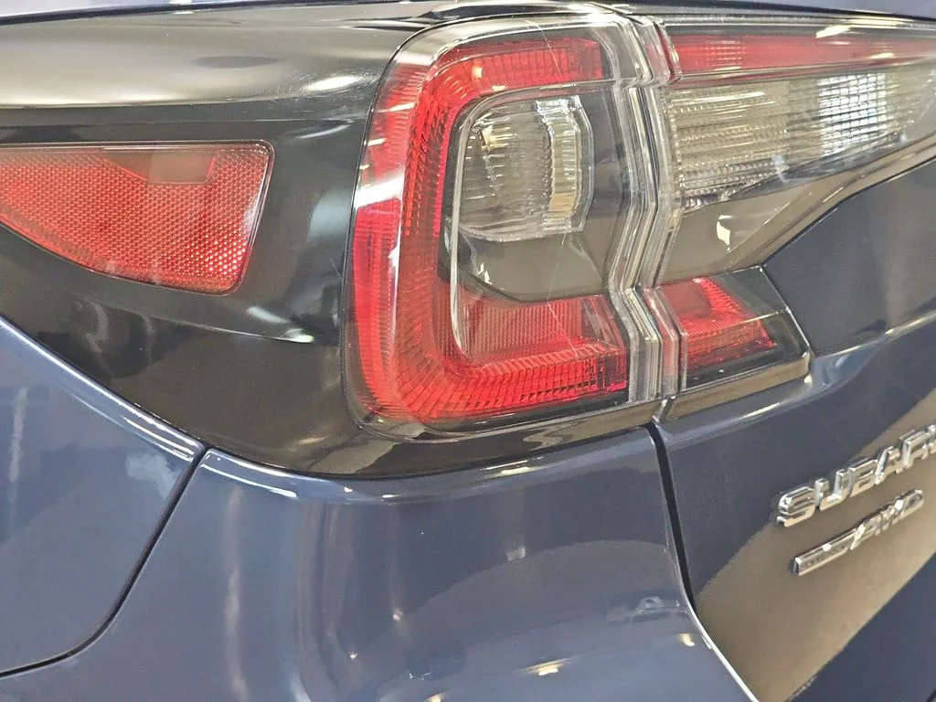 Used 2024 Blue Subaru Premium image 35