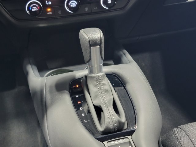 2025 Honda HR-V LX - Photo 21