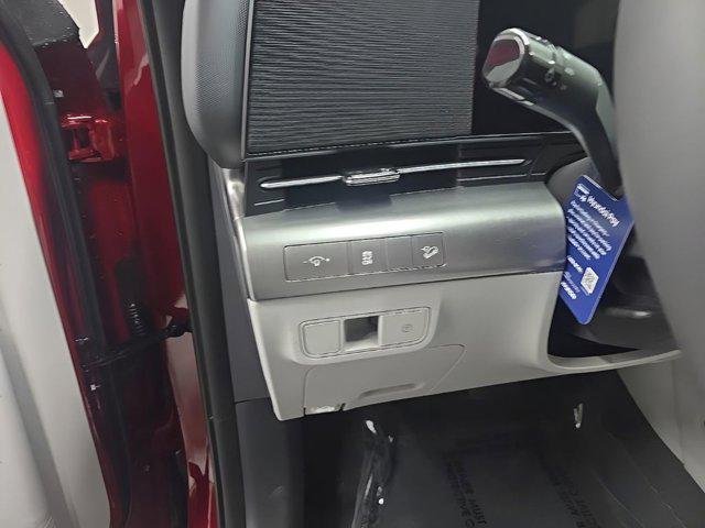 2026 Hyundai Kona SEL Sport - Photo 11