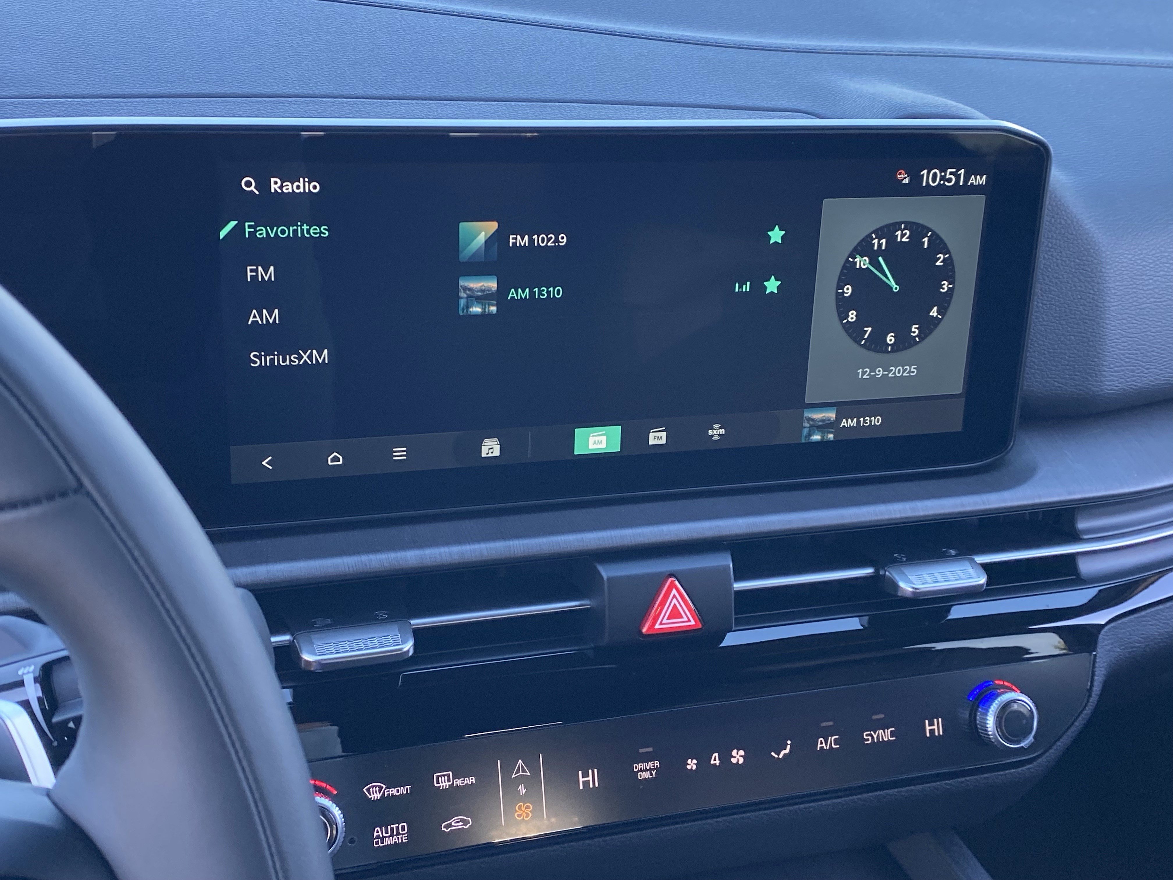 New 2026 Heritage Blue Kia X-Line image 25