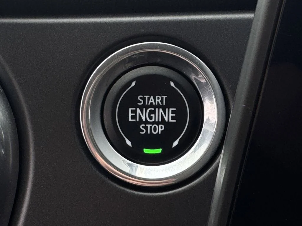 Used 2024 Black Chevrolet LT image 18