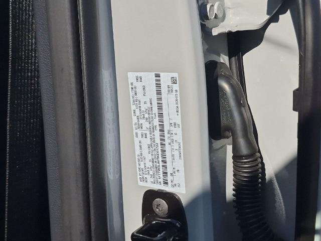 New 2026 Avalanche Ford XLT image 30