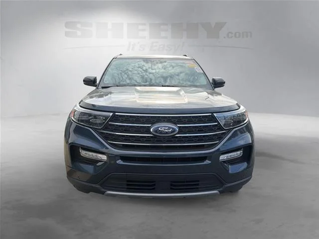 Used 2023  Ford  image 17
