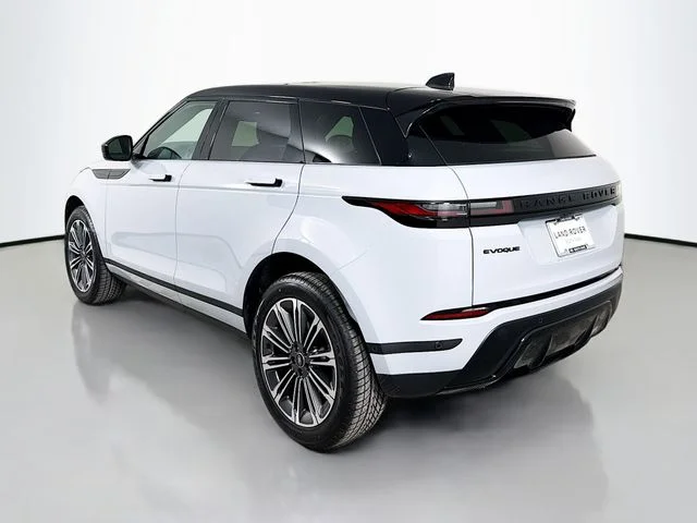 New 2026 Arroios Grey Land Rover S image 7
